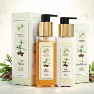 The Science & Care Behind Miskaveda Products