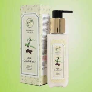Miskaveda Bhringraj & Shikakai Hair Conditioner