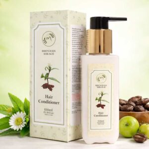 Miskaveda Bhringraj & Shikakai Hair Conditioner