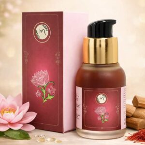 Miskaveda Nayaab Serum