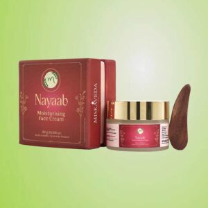 Miskaveda Nayaab Moisturising Face Cream