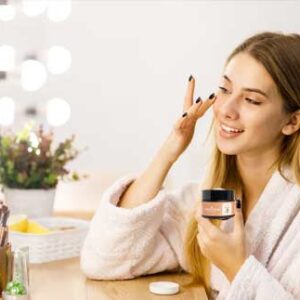 Wonderful Serenity Has Taken Possession